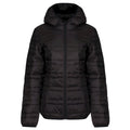 Front - Regatta Professional Womens/Ladies Packaway Insulated Jacket