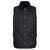 Front - Regatta Professional Mens Waxed Body Warmer