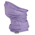 Front - Regatta Childrens/Kids Flower Snood