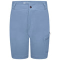 Front - Dare 2B Childrens/Kids Reprise II Shorts
