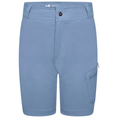 Front - Dare 2B Childrens/Kids Reprise II Shorts