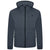 Front - Dare 2B Mens Out Calling Marl Full Zip Fleece Jacket