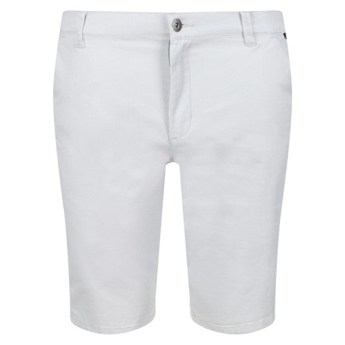 Front - Regatta Mens Sandros Shorts