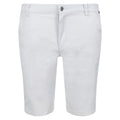 Front - Regatta Mens Sandros Shorts