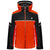 Front - Dare 2B Mens The Jenson Button Edit Incarnate Waterproof Ski Jacket