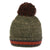 Front - Regatta Childrens/Kids Davin IV Knitted Beanie