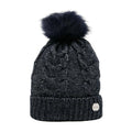 Front - Regatta Womens/Ladies Lovella III Knitted Beanie