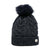 Front - Regatta Womens/Ladies Lovella III Knitted Beanie