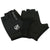 Front - Dare 2B Mens Pedal Out Fingerless Suede Gloves