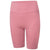 Front - Dare 2B Womens/Ladies Lounge About Lightweight Shorts