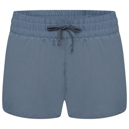 Front - Dare 2B Womens/Ladies Sprint Up 2 in 1 Shorts