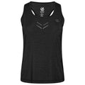 Front - Dare 2B Womens/Ladies Crystallize Active Vest