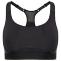 Front - Dare 2B Womens/Ladies Hi Impact Sports Bra