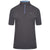 Front - Dare 2B Womens/Ladies Pedal Through It Marl Lightweight Jersey