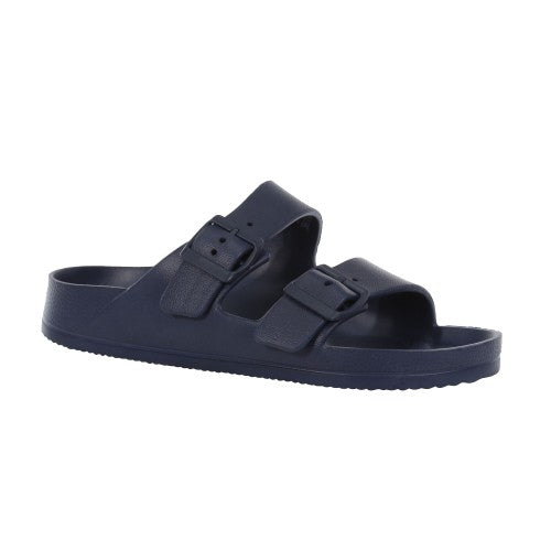 Front - Regatta Mens Brooklyn Dual Straps Sandals