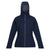 Front - Regatta Womens/Ladies Rolton Waterproof Jacket