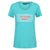 Front - Regatta Womens/Ladies Filandra VI Stripe T-Shirt