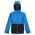 Front - Regatta Childrens/Kids Hywell Waterproof Jacket