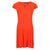 Front - Regatta Womens/Ladies Reanna Tiered Casual Dress