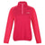 Front - Regatta Womens/Ladies Highton II Two Tone Half Zip Fleece