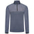 Front - Dare 2B Mens Power Up II Lightweight Jersey