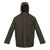 Front - Regatta Mens Palben Waterproof Parka