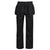 Front - Regatta Professional Mens Cargo Trousers