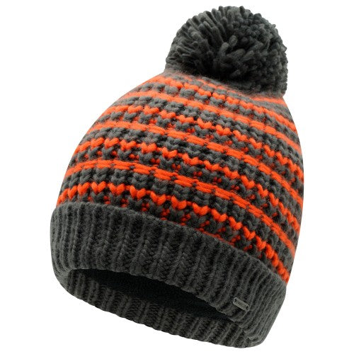 Front - Regatta Unisex Adult Headstart Beanie