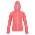 Front - Regatta Womens/Ladies Yonder Full Zip Hoodie