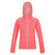 Front - Regatta Womens/Ladies Yonder Full Zip Hoodie