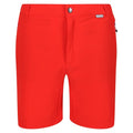 Front - Regatta Mens Mountain II Shorts