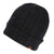 Front - Regatta Mens Tactical Knitted Beanie