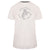 Front - Dare 2B Womens/Ladies Unwind Quote T-Shirt