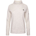 Front - Dare 2B Womens/Ladies Offline Tiger Stripe Sweatshirt