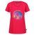 Front - Regatta Womens/Ladies Filandra VI Tree T-Shirt
