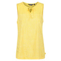 Front - Regatta Womens/Ladies Janessa Ditsy Print Top