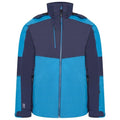 Front - Dare 2B Mens Emulate Wintersport Jacket