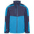 Front - Dare 2B Mens Emulate Wintersport Jacket