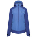 Front - Dare 2B Womens/Ladies Veritas Era Recycled Waterproof Jacket