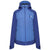 Front - Regatta Womens/Ladies Veritas Era Recycled Waterproof Jacket