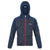 Front - Regatta Childrens/Kids Dissolver V Fleece