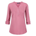 Front - Regatta Womens/Ladies Fflur II Blouse