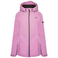 Front - Dare 2B Womens/Ladies Already Recycled Waterproof Jacket