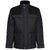 Front - Regatta Professional Mens Quilted Jacket