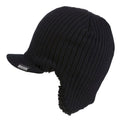 Front - Regatta Professional Mens Knitted Winter Hat
