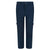 Front - Regatta Childrens/Kids Highton Stretch Zip-Off Walking Trousers