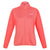Front - Regatta Womens/Ladies Highton II Two Tone Full Zip Fleece Jacket