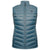 Front - Dare 2B Womens/Ladies Deter Gilet