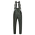Front - Regatta Professional Mens Waterproof Bib And Brace Trouser