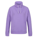 Front - Regatta Womens/Ladies Laurden Soft Fleece